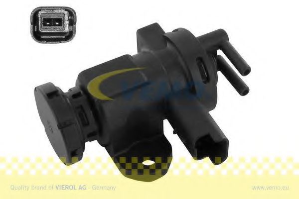 V22-63-0001 VEMO Air Supply Pressure converter, turbocharger
