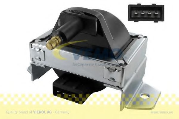 V22-70-0001 VEMO Ignition System Ignition Coil