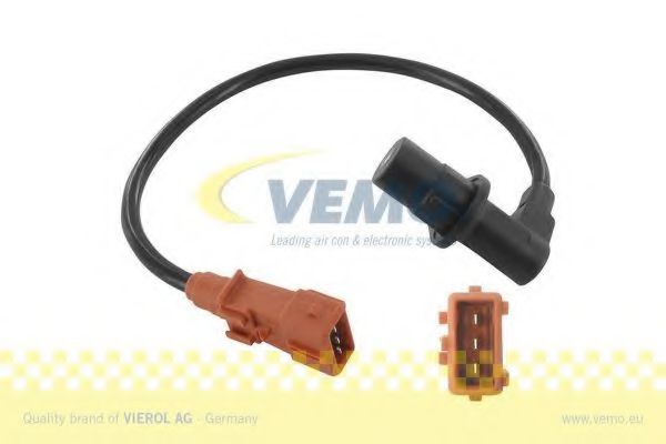 V22-72-0008 VEMO Ignition System Sensor, crankshaft pulse