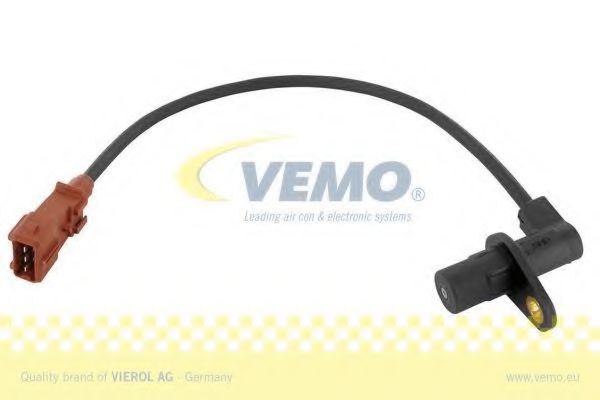 V22-72-0010 VEMO Ignition System Sensor, crankshaft pulse