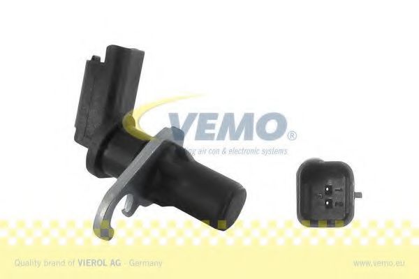 V22-72-0011 VEMO Ignition System Sensor, crankshaft pulse