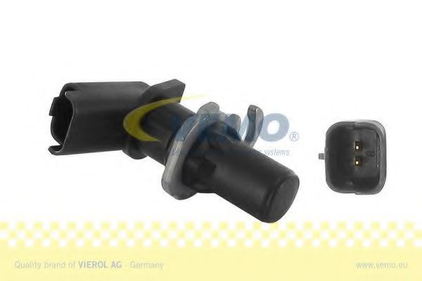 V22-72-0015 VEMO Ignition System Sensor, crankshaft pulse