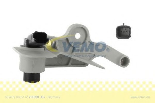 V22-72-0016 VEMO Sensor, crankshaft pulse