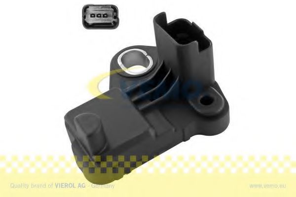 V22-72-0021 VEMO Sensor, crankshaft pulse