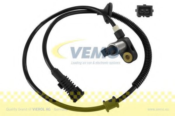 V22-72-0022 VEMO Sensor, wheel speed