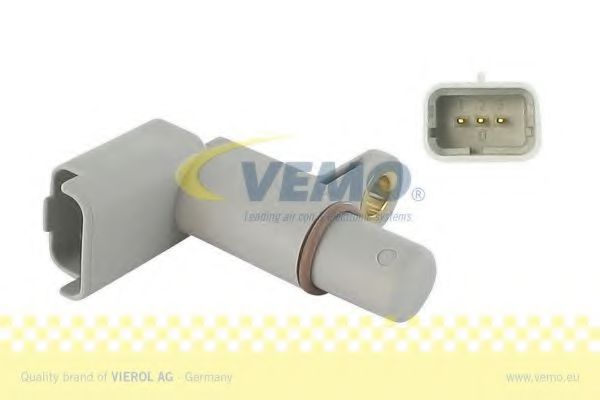 V22-72-0027 VEMO Ignition System Sensor, ignition pulse
