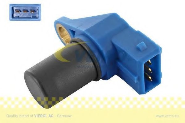 V22-72-0029 VEMO Sensor, camshaft position