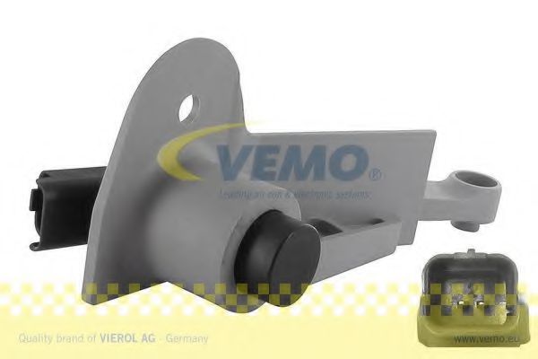 V22-72-0030 VEMO Ignition System Sensor, crankshaft pulse