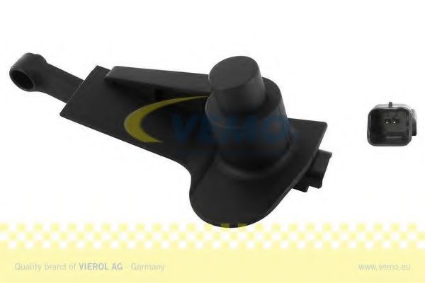 V22-72-0031 VEMO Sensor, crankshaft pulse