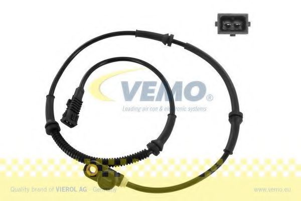 V22-72-0034 VEMO Sensor, wheel speed