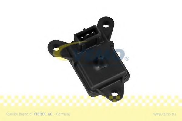 V22-72-0037 VEMO Sensor, intake manifold pressure