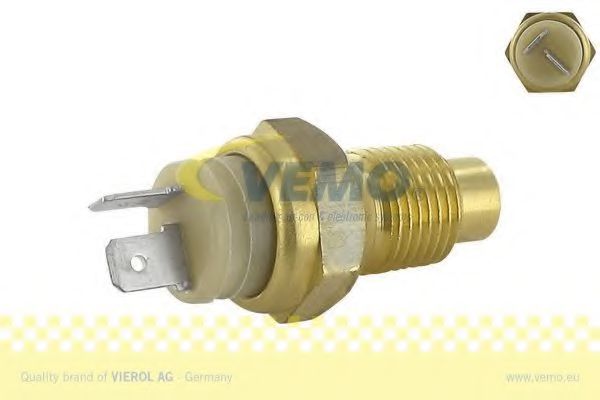 V22-72-0045 VEMO Cooling System Sensor, coolant temperature