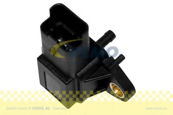 V22-72-0047 VEMO Sensor, intake manifold pressure