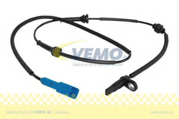 V22-72-0059 VEMO Brake System Sensor, wheel speed