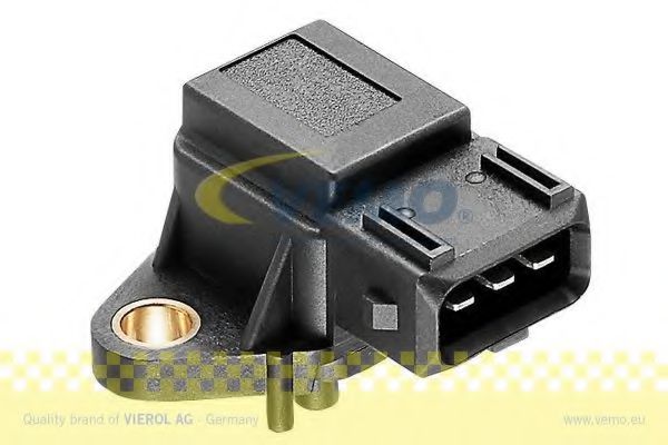 V22-72-0075 VEMO Sensor, intake manifold pressure