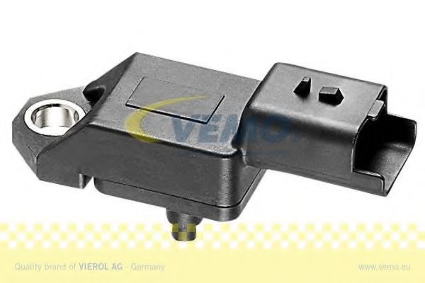 V22-72-0076 VEMO Sensor, intake manifold pressure