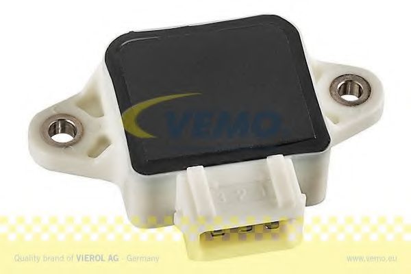 V22-72-0079 VEMO Mixture Formation Sensor, throttle position