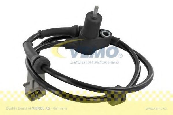 V22-72-0081 VEMO Brake System Sensor, wheel speed