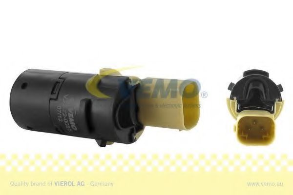 V22-72-0085 VEMO Sensor, park assist sensor