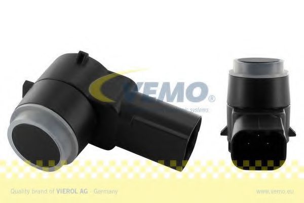 V22-72-0086 VEMO Comfort Systems Park Assist Sensor