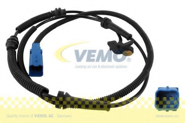V22-72-0088 VEMO Sensor, wheel speed
