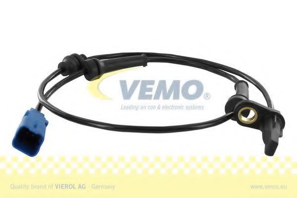 V22-72-0089 VEMO Sensor, wheel speed