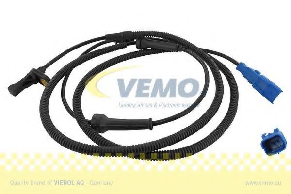 V22-72-0090 VEMO Sensor, wheel speed