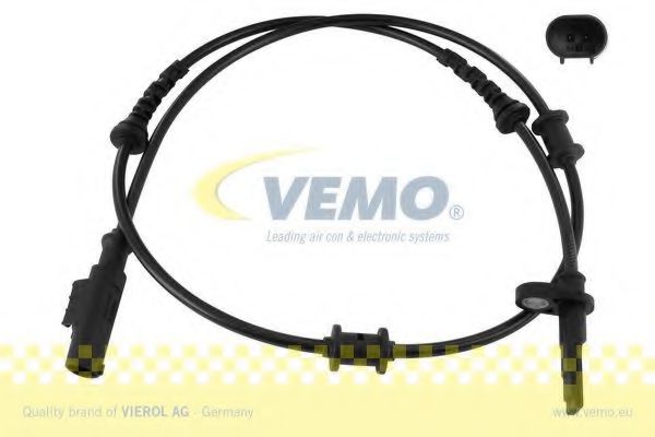 V22-72-0091 VEMO Sensor, wheel speed