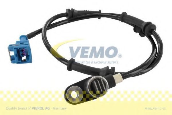 V22-72-0092 VEMO Sensor, wheel speed