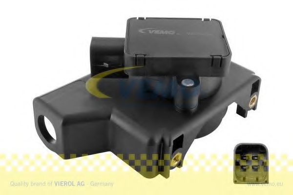 V22-72-0094 VEMO Mixture Formation Sensor, accelerator pedal position
