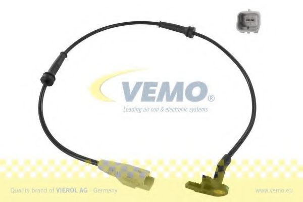 V22-72-0097 VEMO Тормозная система Датчик, частота вращения колеса