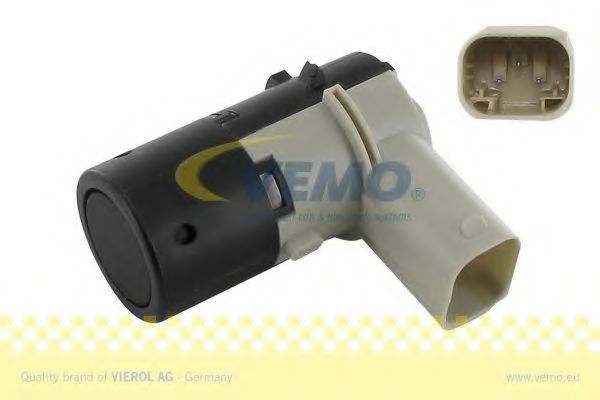 V22-72-0101 VEMO Comfort Systems Sensor, park assist sensor