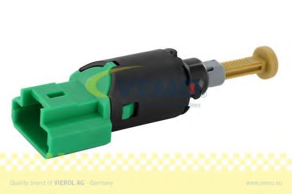 V22-73-0001 VEMO Signal System Brake Light Switch