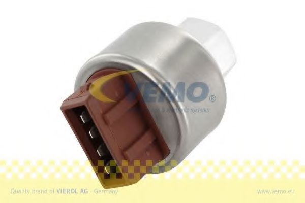 V22-73-0011 VEMO Air Conditioning Pressure Switch, air conditioning