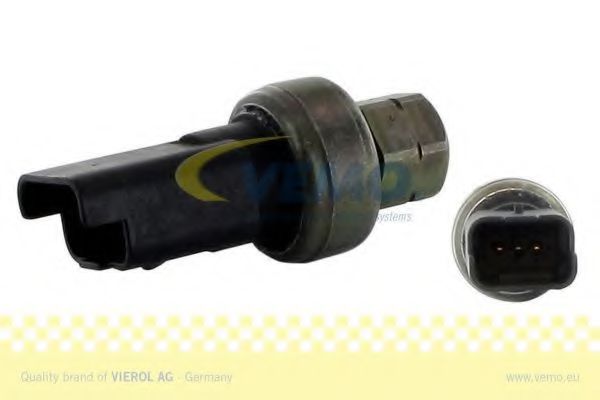 V22-73-0012 VEMO Pressure Switch, air conditioning