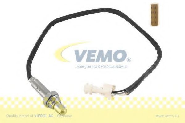 V22-76-0001 VEMO Mixture Formation Lambda Sensor