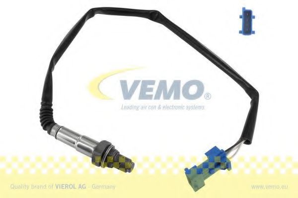 V22-76-0007 VEMO Mixture Formation Lambda Sensor