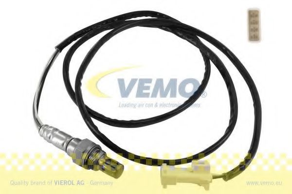 V22-76-0010 VEMO Mixture Formation Lambda Sensor