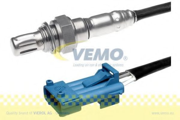 V22-76-0012 VEMO Mixture Formation Lambda Sensor
