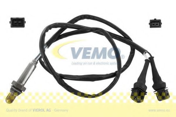 V22-76-0013 VEMO Mixture Formation Lambda Sensor