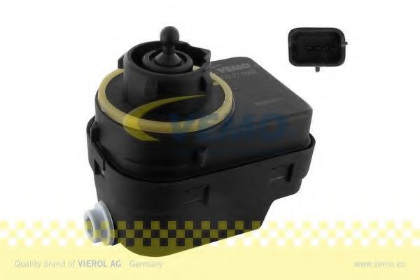 V22-77-0002 VEMO Control, headlight range adjustment