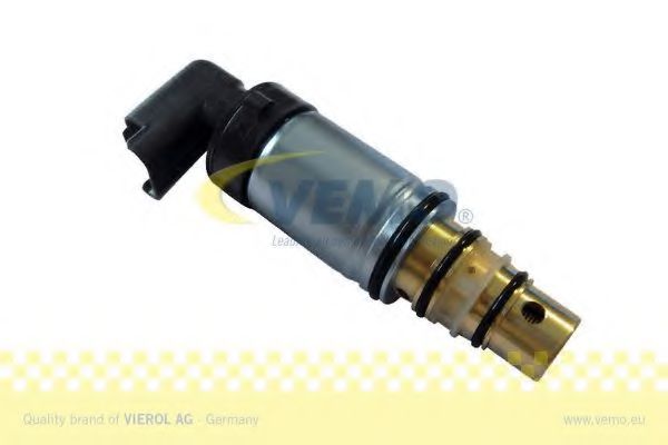 V22-77-1001 VEMO Air Conditioning Control Valve, compressor