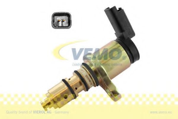 V22-77-1002 VEMO Air Conditioning Compressor, air conditioning