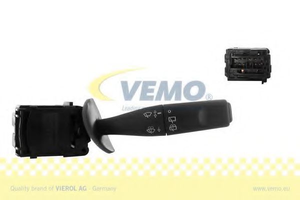 V22-80-0002 VEMO Выключатель на колонке рулевого управления
