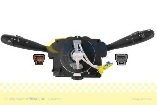 V22-80-0014 VEMO Switch, headlight