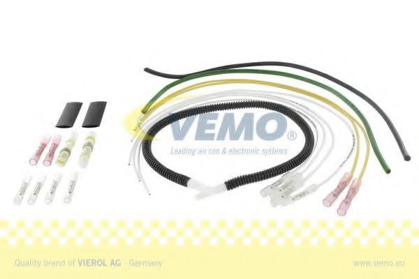V22-83-0003 VEMO Lights Repair Set, harness