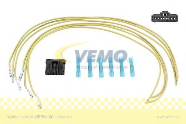 V22-83-0005 VEMO Lights Repair Set, harness