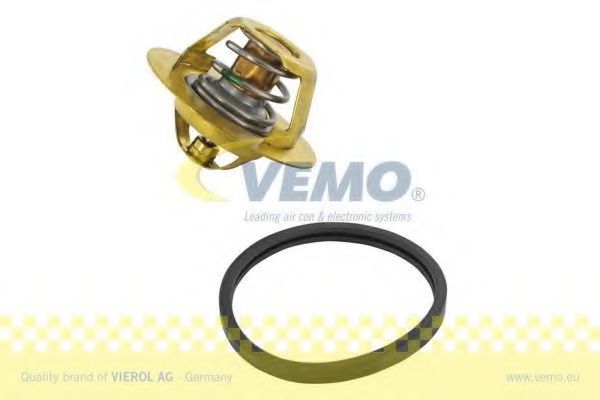 V22-99-0001 VEMO Cooling System Thermostat, coolant