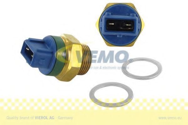 V22-99-0005 VEMO Temperature Switch, radiator fan