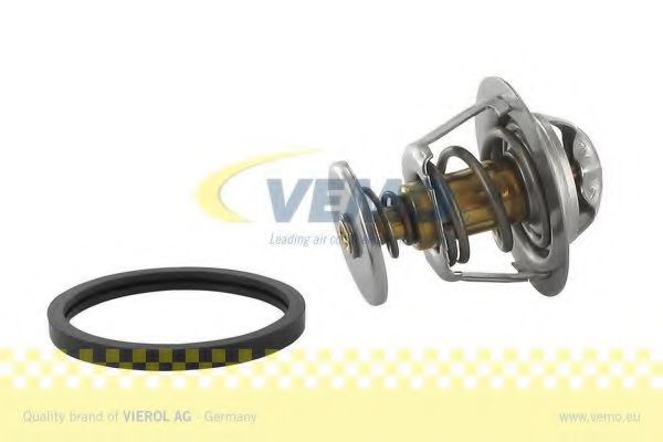 V22-99-0011 VEMO Cooling System Thermostat, coolant